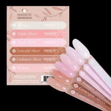 Colorpop Stickervel Liquid Builder Gel