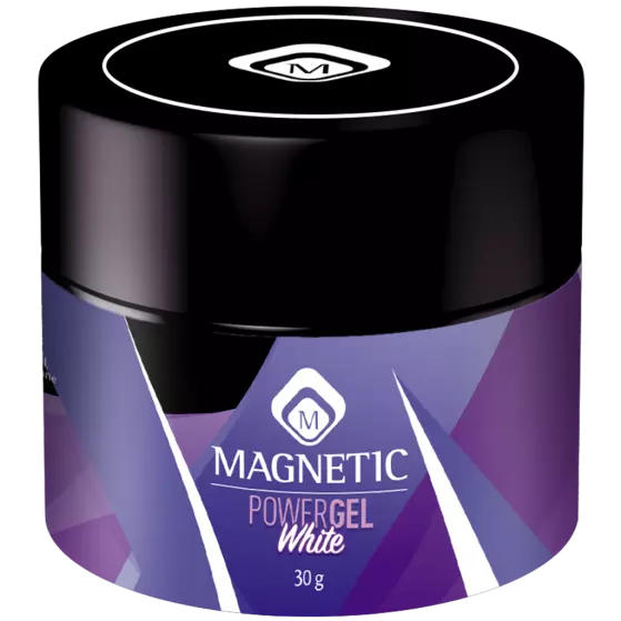 PowerGel White 30gr