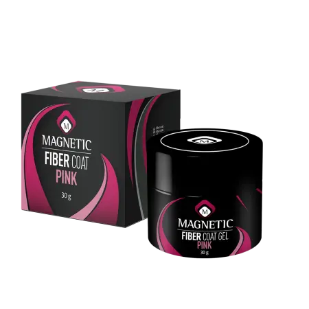 Fiber Coat Pink 30ml