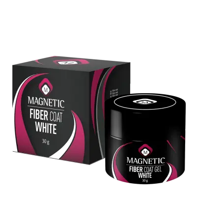 Fiber Coat White 30ml