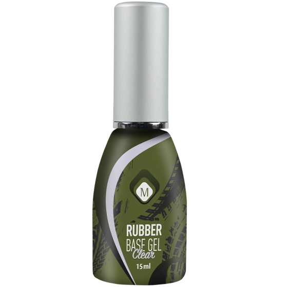 Rubber Base Clear 15ml