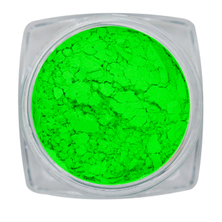 Neon Pigment Green