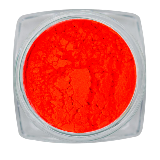 Neon Pigment Orange