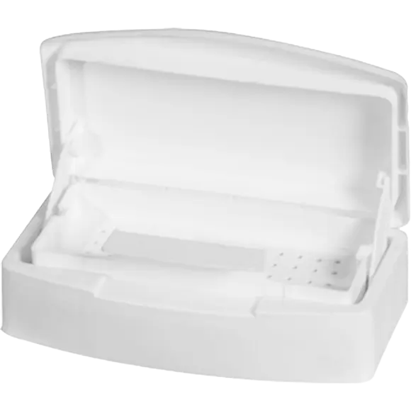 Barbicide Desinfectie Tray