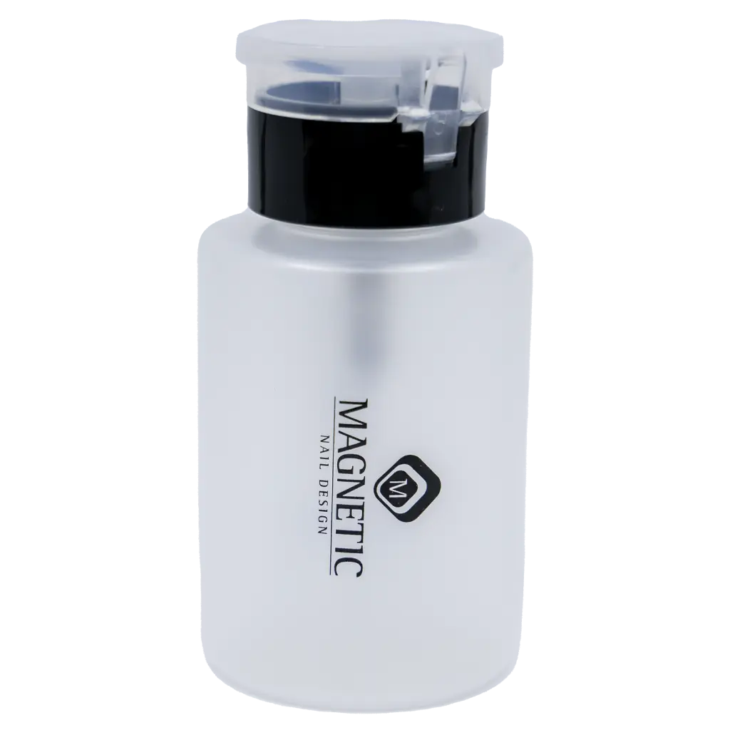 Fingertip Pump Dispenser 120ml
