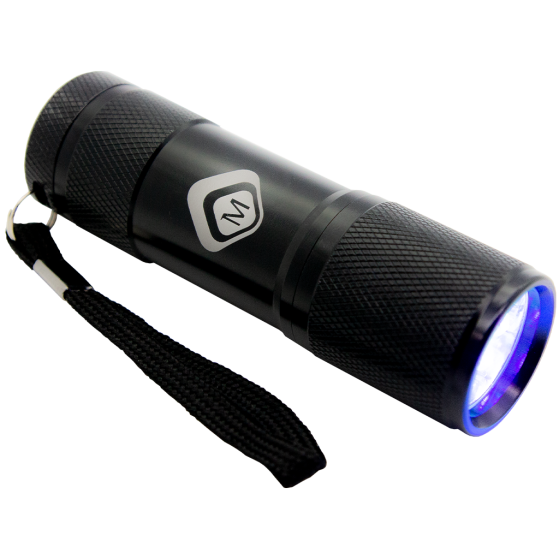 FlashCure Light