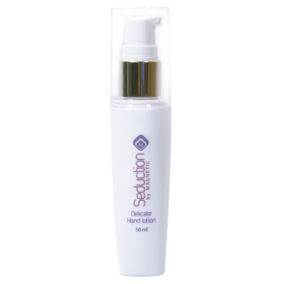 Seduction Delicate Hand Lotion 50ml