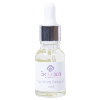 Seduction Cuticle Oil 15ml