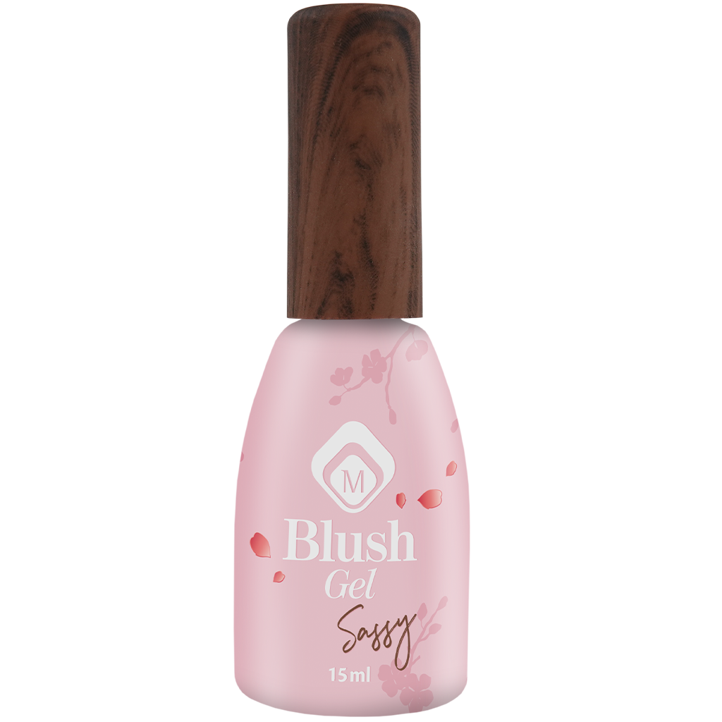 Blush Sassy
