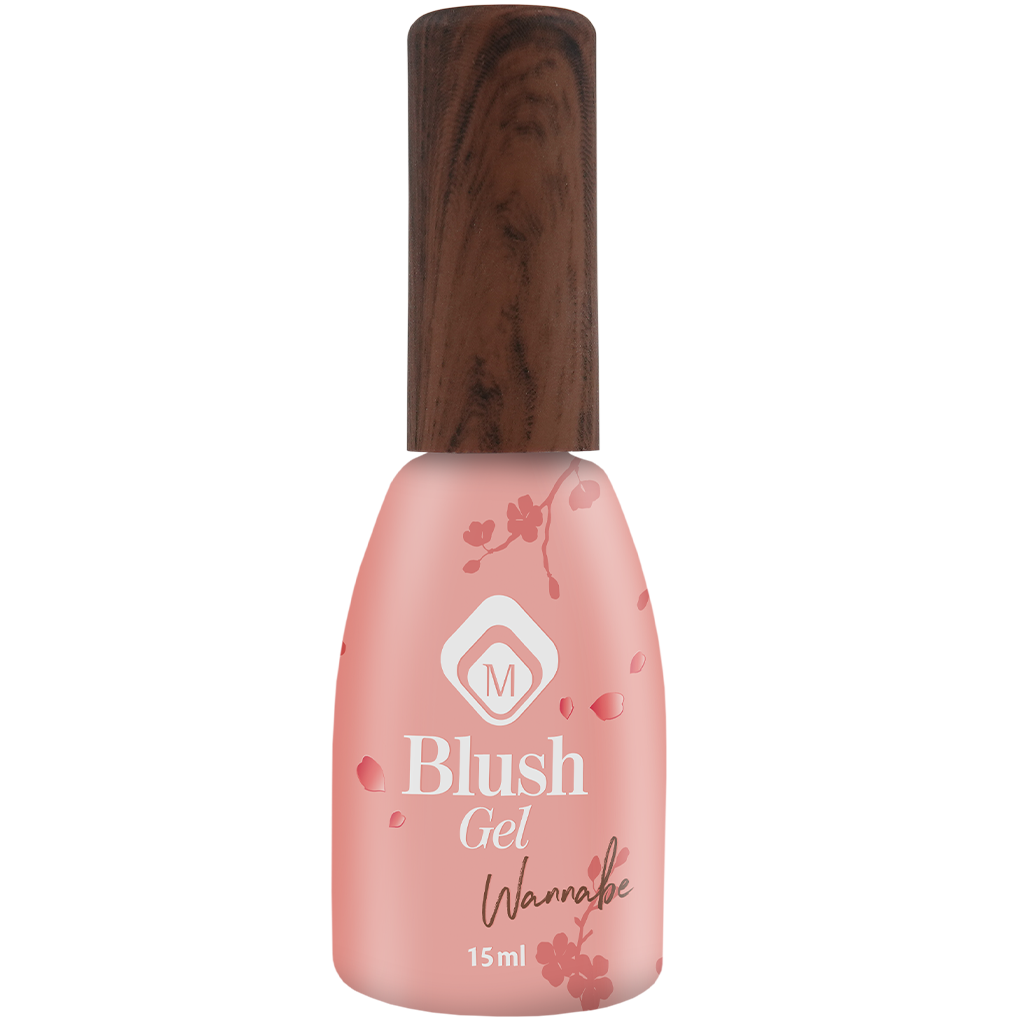 Blush Wannabe