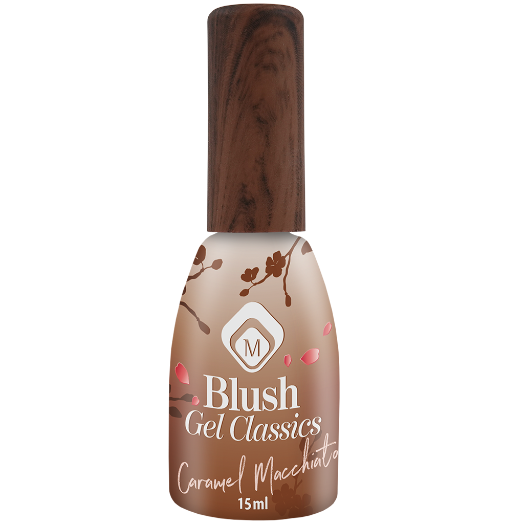 Blush Caramel Macchiato