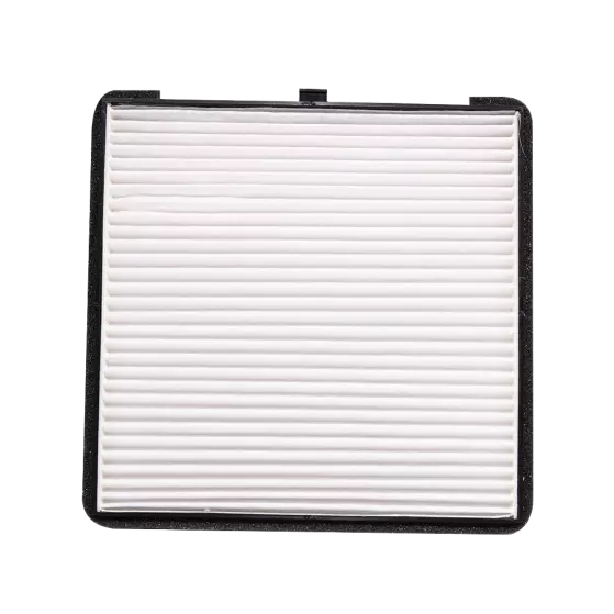 Filter for Magnetic Power Vent