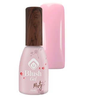 Blush Misty