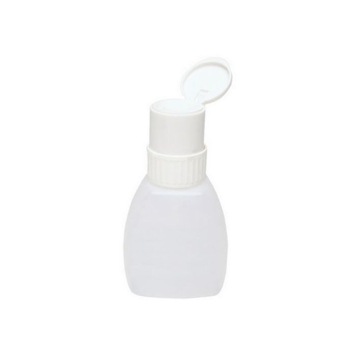 Empty Pump Dispenser