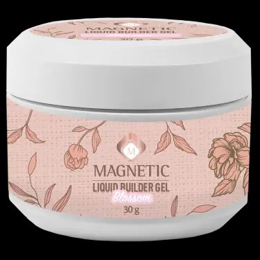 Liquid Builder Gel Blossom