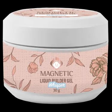 Liquid Builder Gel Whisper