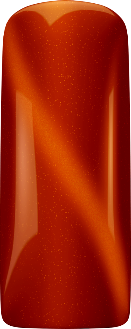 GP Cat Eye Amber
