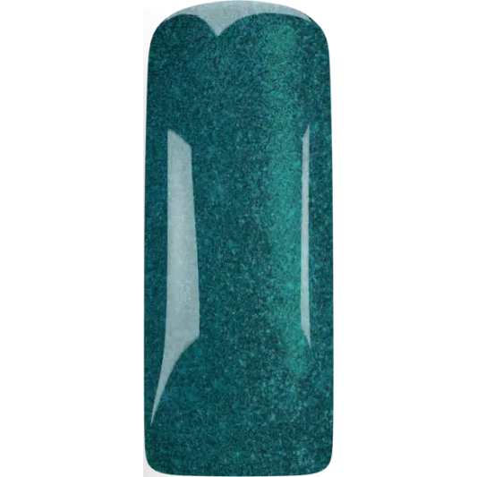 GP Teal Tease Glitter