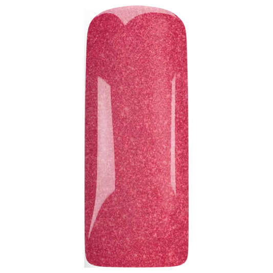 GP Shocking Pink Glitter
