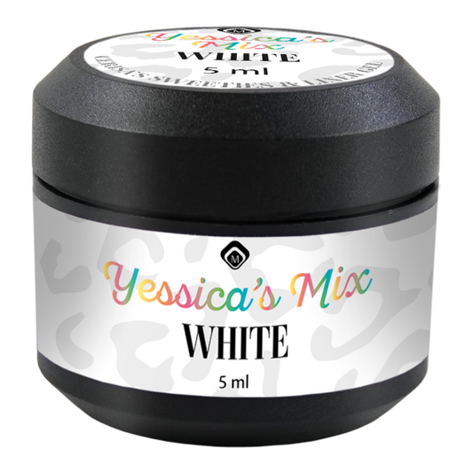 Yessica's Mix White