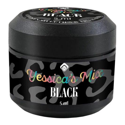 Yessica's Mix Black