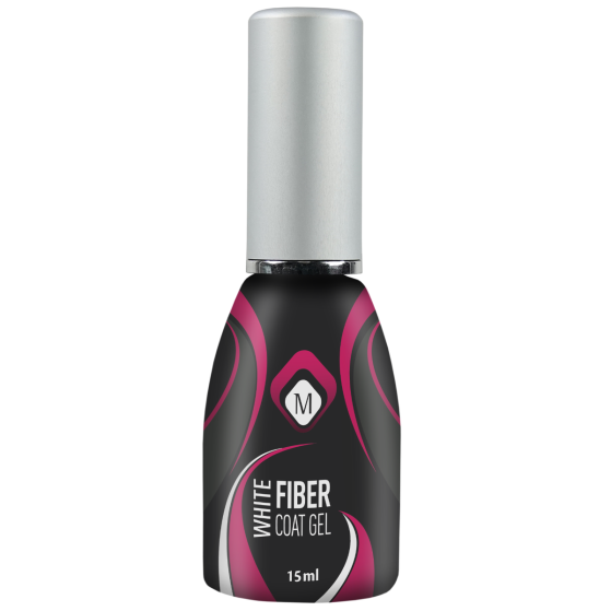 Fiber Coat White