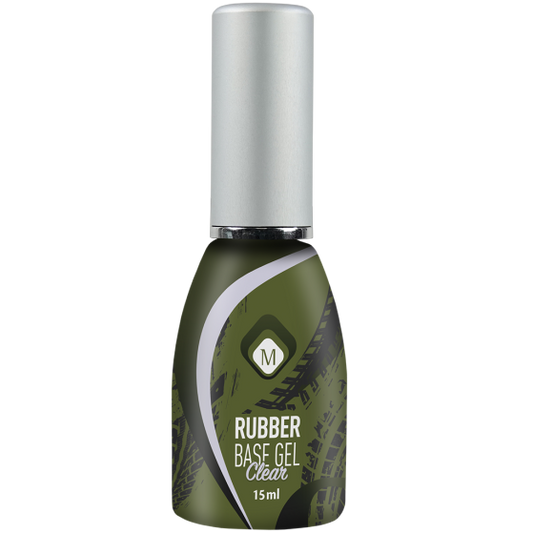 Rubber Base Clear 15ml