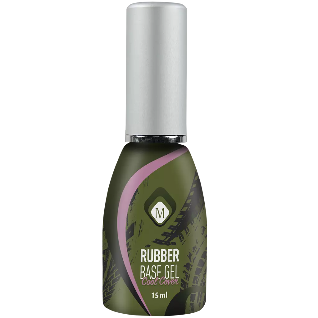 Rubber Base Cool Cover 15ml