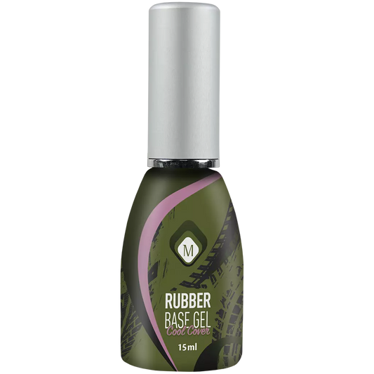 Rubber Base Cool Cover 15ml