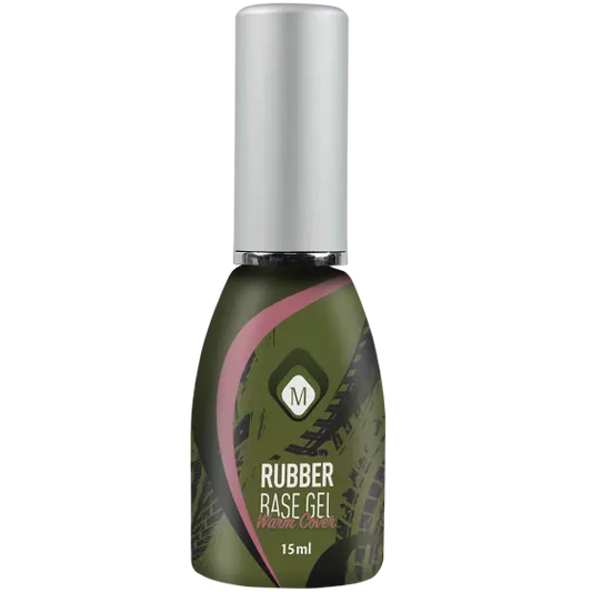 Rubber Base Warm Cover 15ml