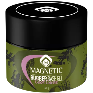 Rubber Base Cool Cover 30ml