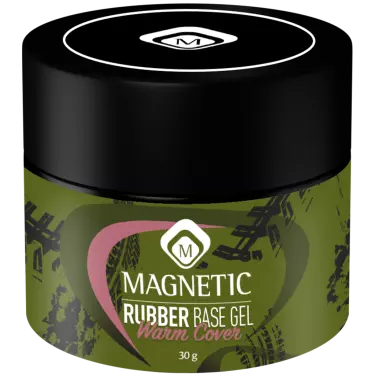 Rubber Base Warm Cover 30ml