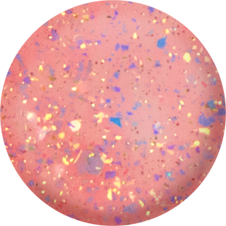 All-In One Gel Burned Amber