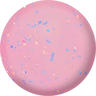 All-In One Gel Unicorn Pink