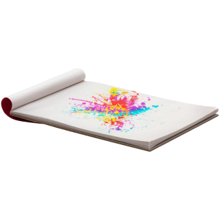 Paper Palette 50 sheets