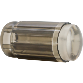 Stamp Clear and Scraper