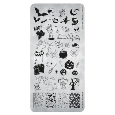 SP A Wicked Good Time