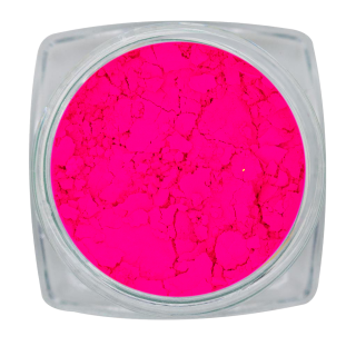 Neon Pigment Pink