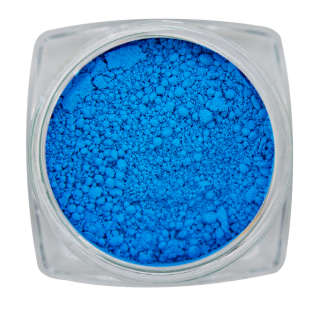 Neon Pigment Blue