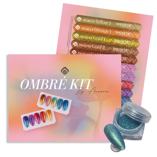 Ombre Kit by Aurora