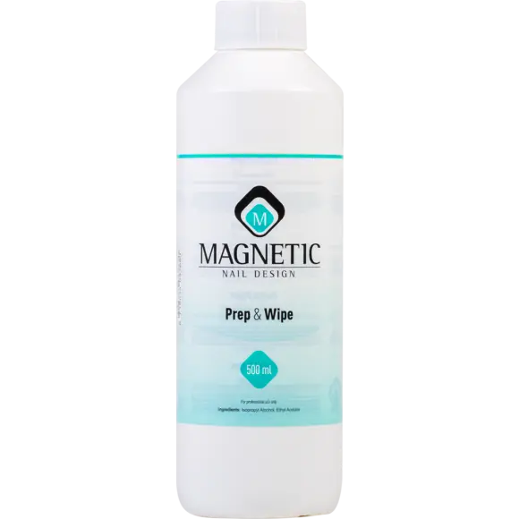 Prep&Wipe 500ml