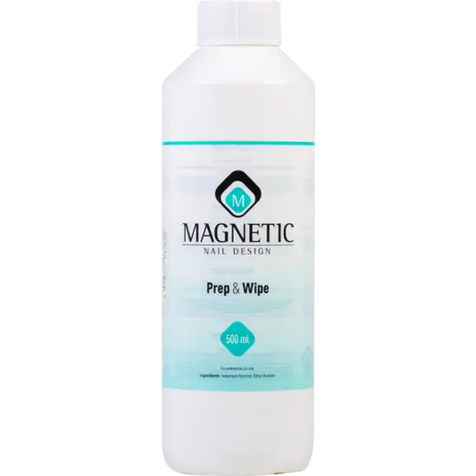 Prep&Wipe 500ml