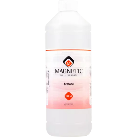 Aceton 1000ml