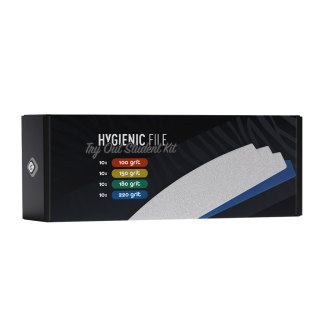 Try Out Student File Kit