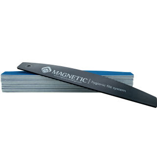 Hygienic Boomerang 220 grit 50pcs