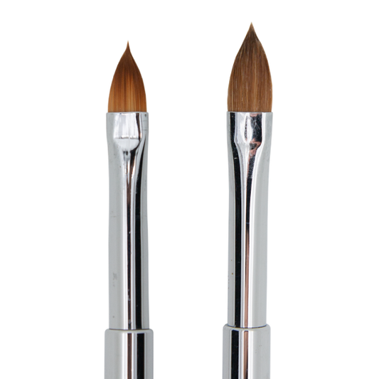 Double Power PowerGel Brush