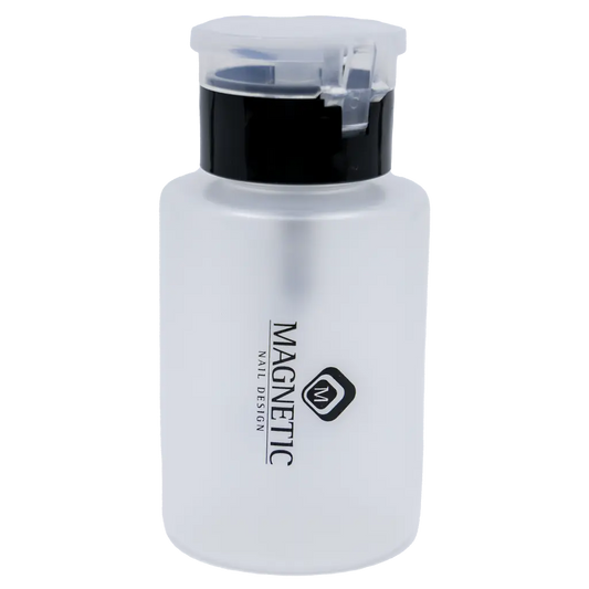 Fingertip Pump Dispenser 120ml