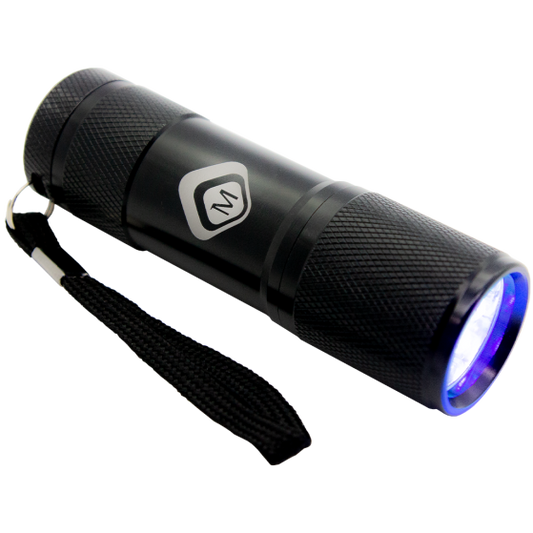FlashCure Light