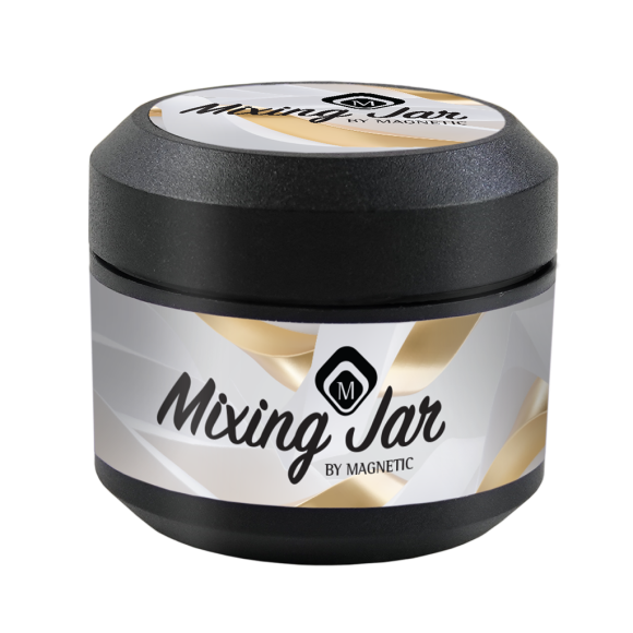 Mix Jar