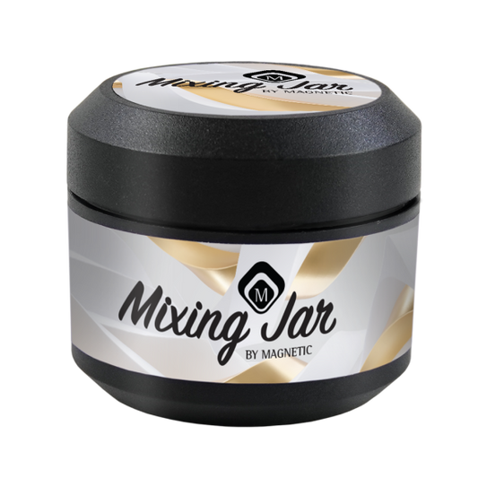 Mix Jar